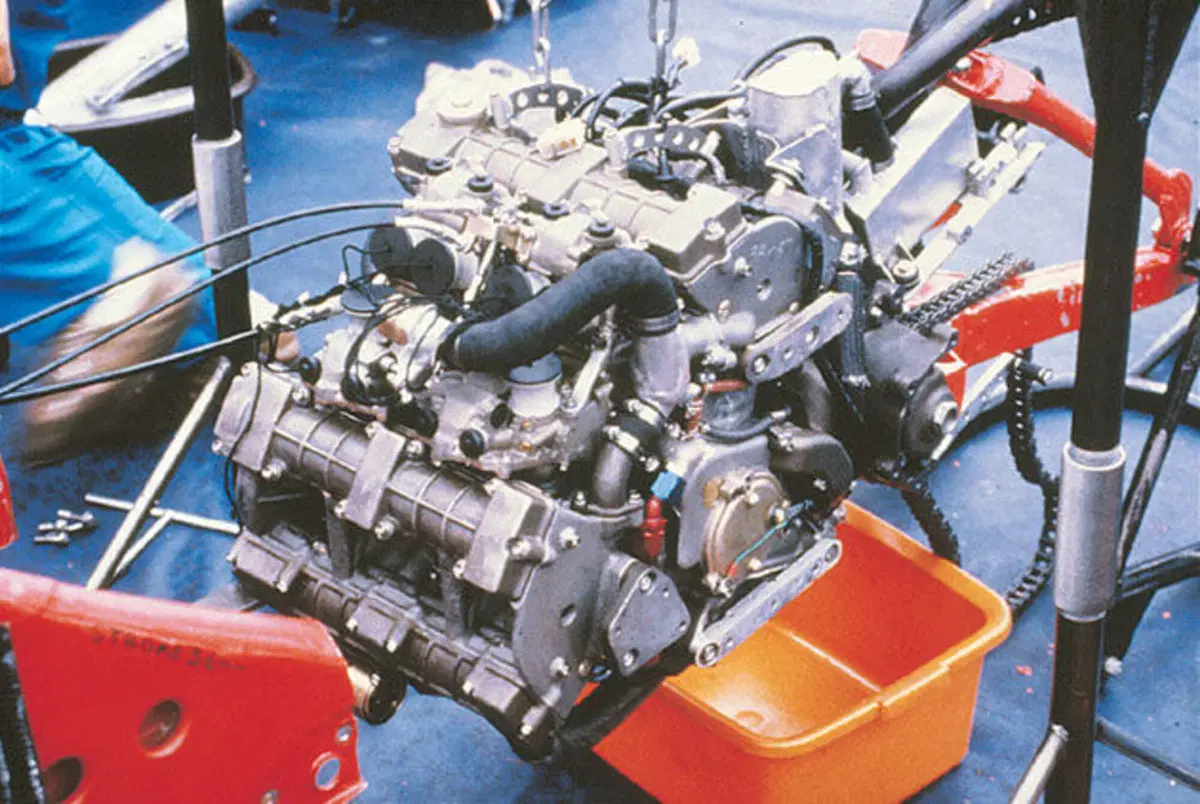 Le 5 moto da GP da ricordare (15)