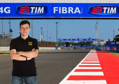 LIVE - MotoGP. Il GP di Misano 2017 in diretta