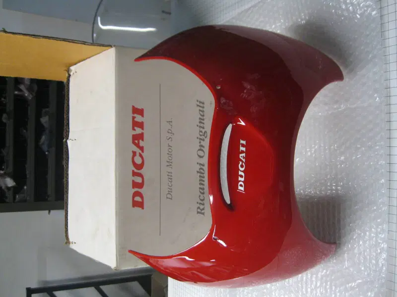 CUPOLINO Ducati MONSTER