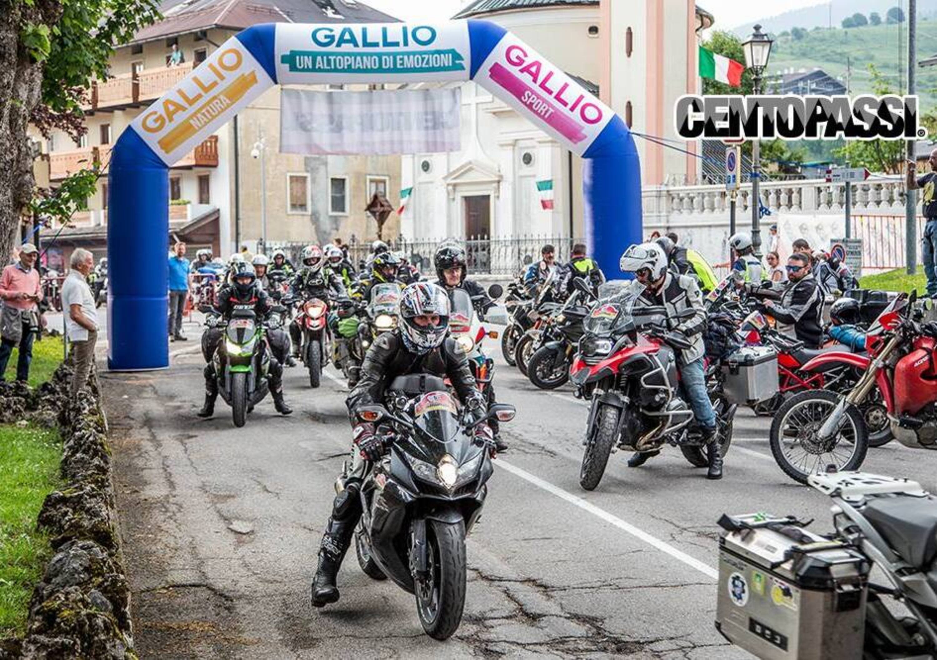 Vieste-Viareggio, la competizione di endurance parte il 30 settembre