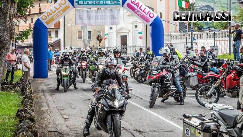Vieste-Viareggio, la competizione di endurance parte il 30 settembre