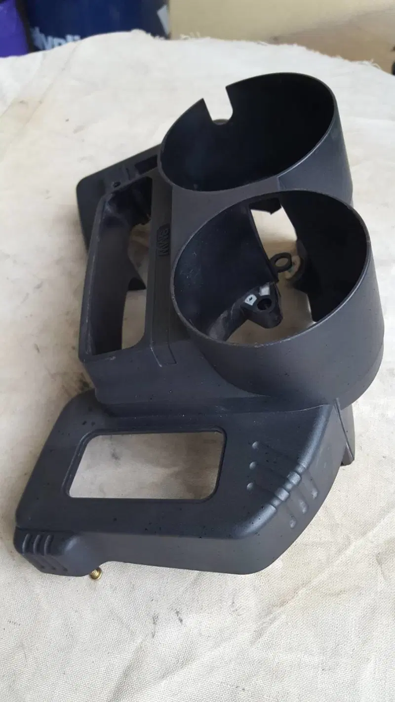 Portastrumentazione BMW (5)