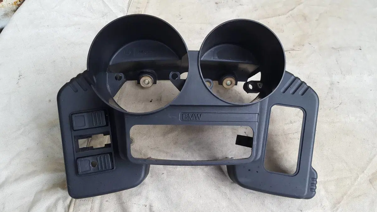 Portastrumentazione BMW