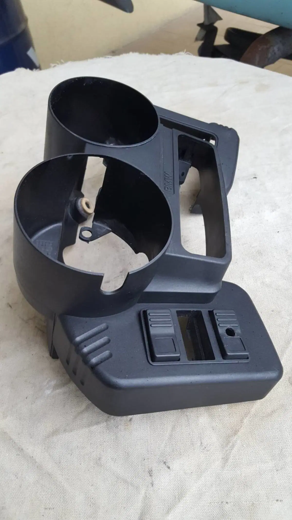 Portastrumentazione BMW (7)