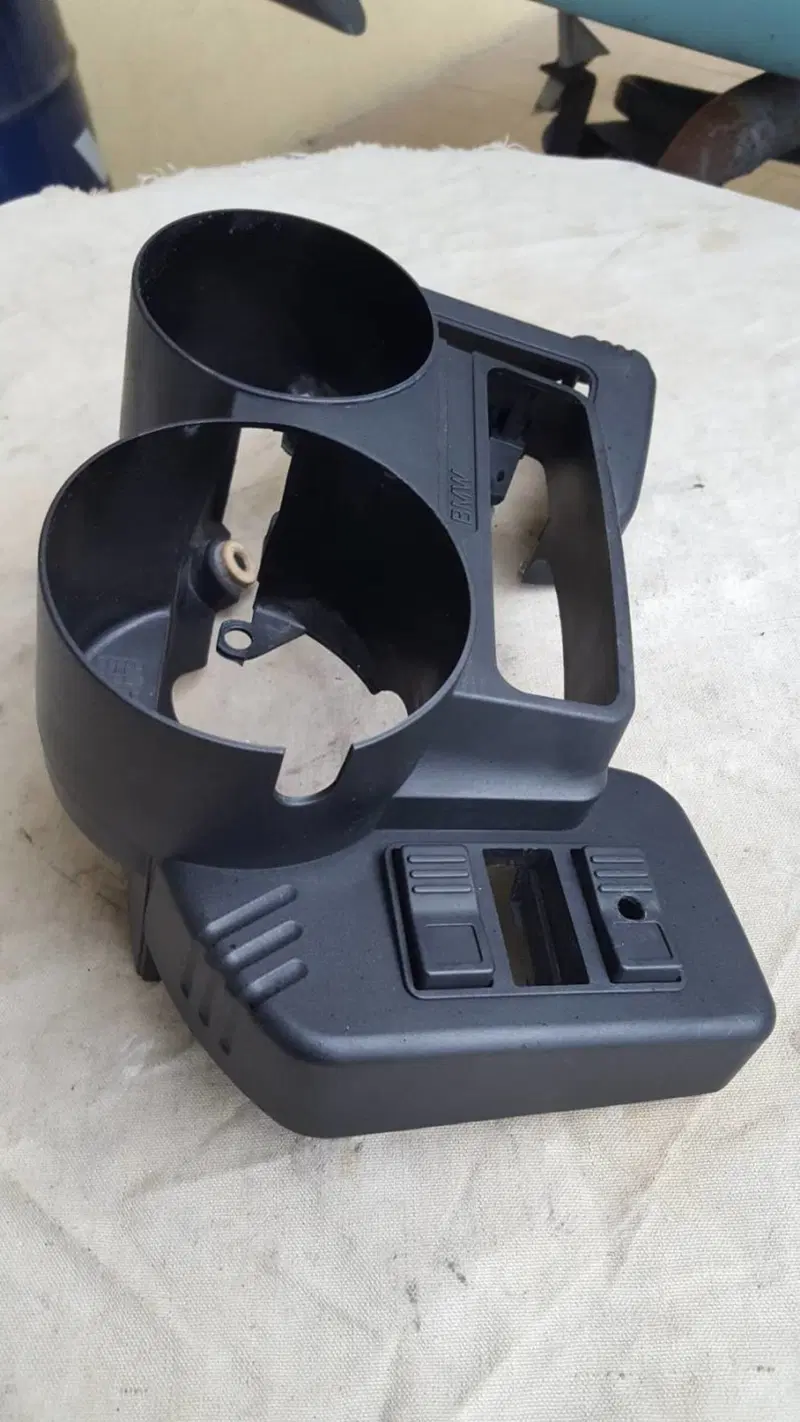 Portastrumentazione BMW (7)