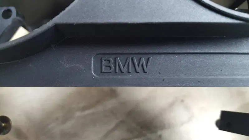 Portastrumentazione BMW (3)