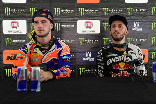 MX 2017. Assen pronta per incoronare Cairoli (4)