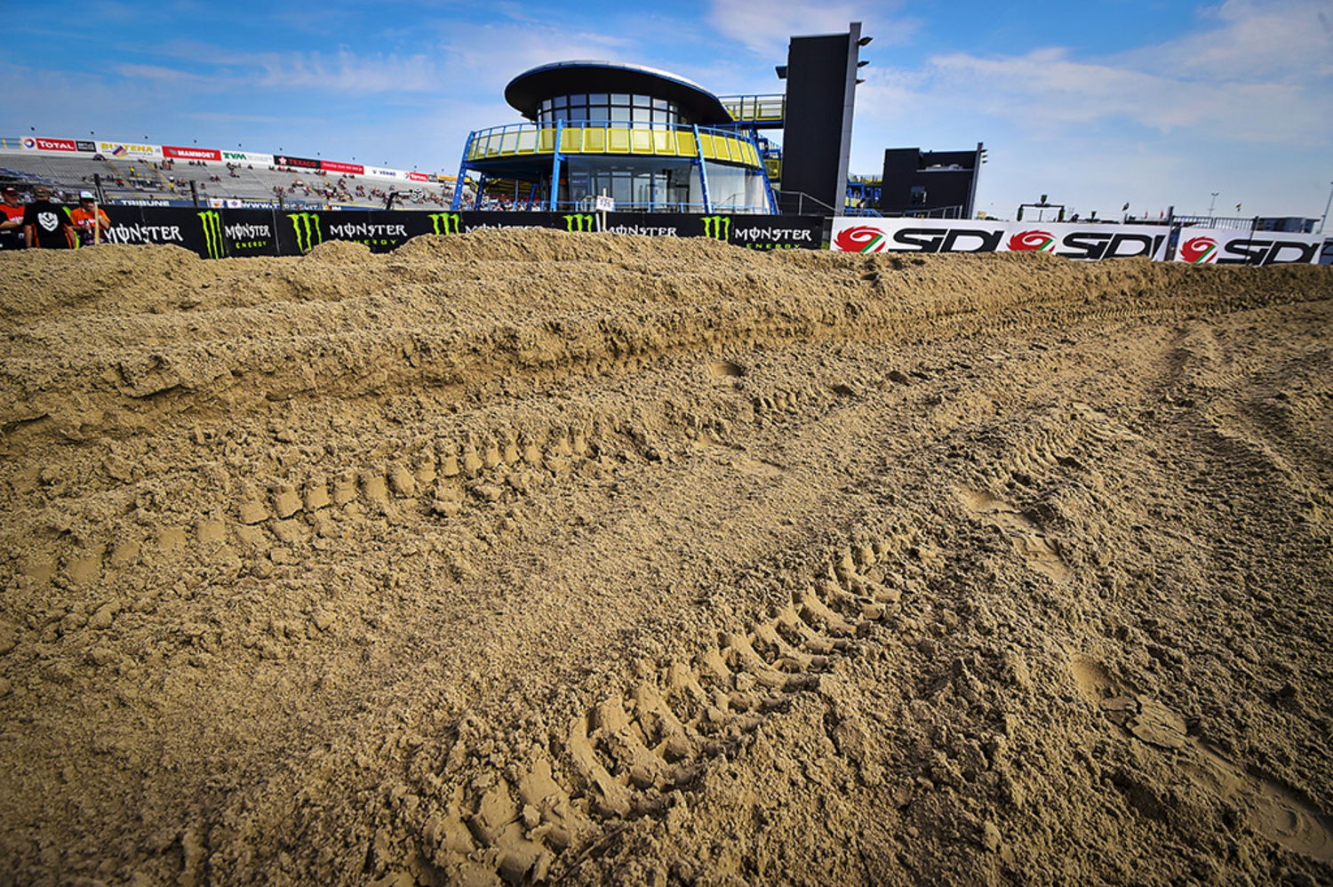 MX 2017. Assen pronta per incoronare Cairoli