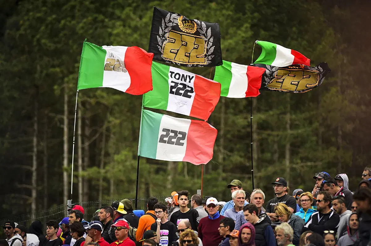 La biografia di Tony Cairoli (26)