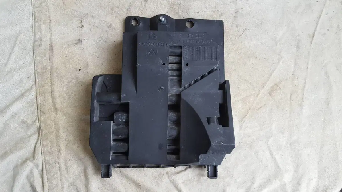 Vano Attrezzi R1100GS BMW (5)