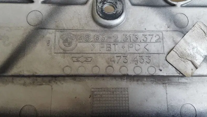 Carena Anteriore R1100GS BMW (3)