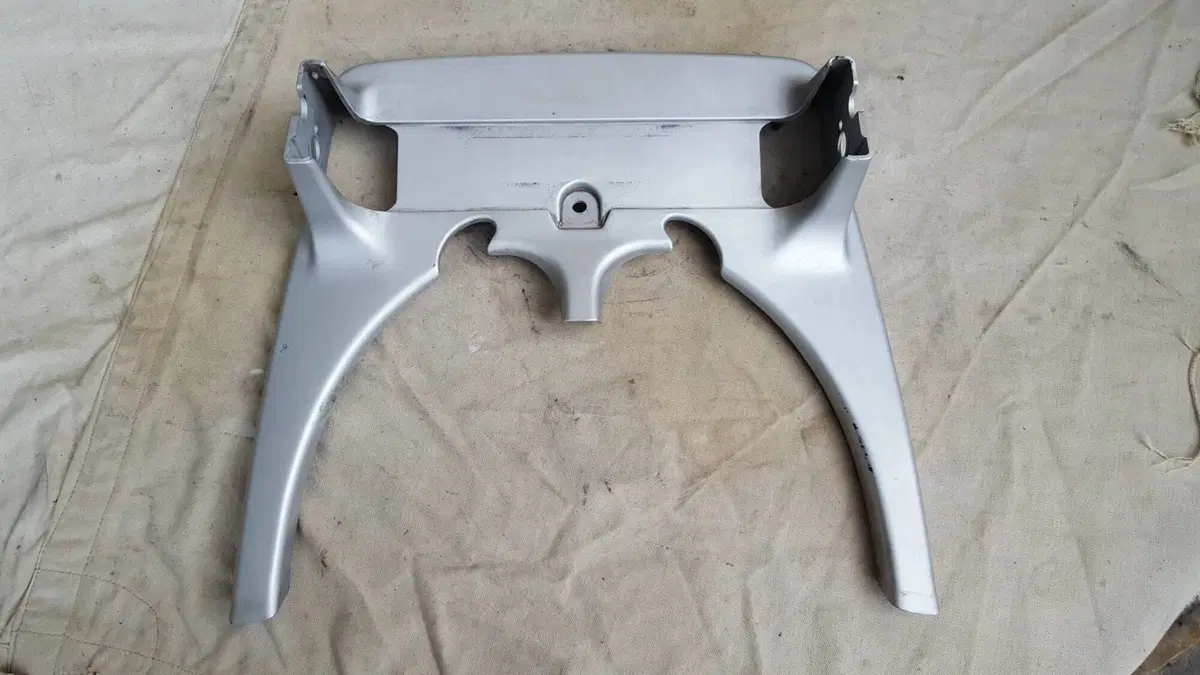 Carena Anteriore R1100GS BMW