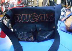 Messenger bag Ducati