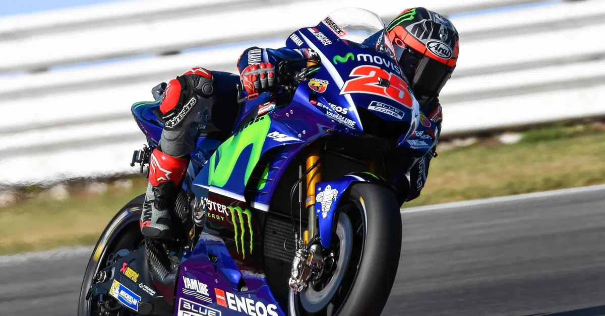 MotoGP 2017. Vinales: "Meglio". Marquez: "Giornata positiva". Lorenzo: "Ho sofferto"