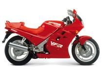 Honda VFR 750 F (1988 - 89)