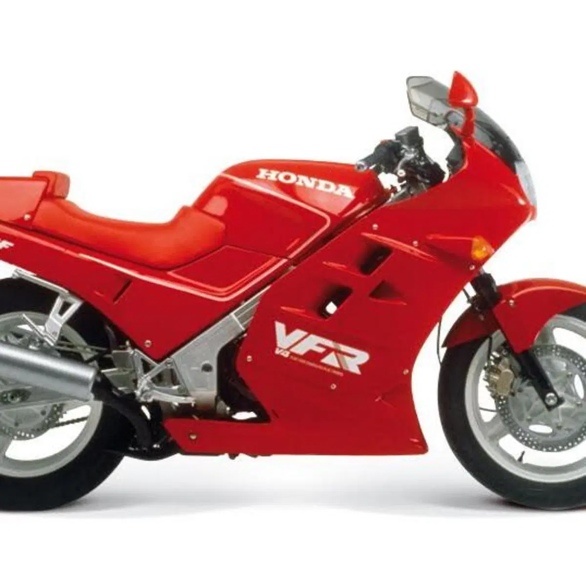 Honda VFR 750 F (1988 - 89)