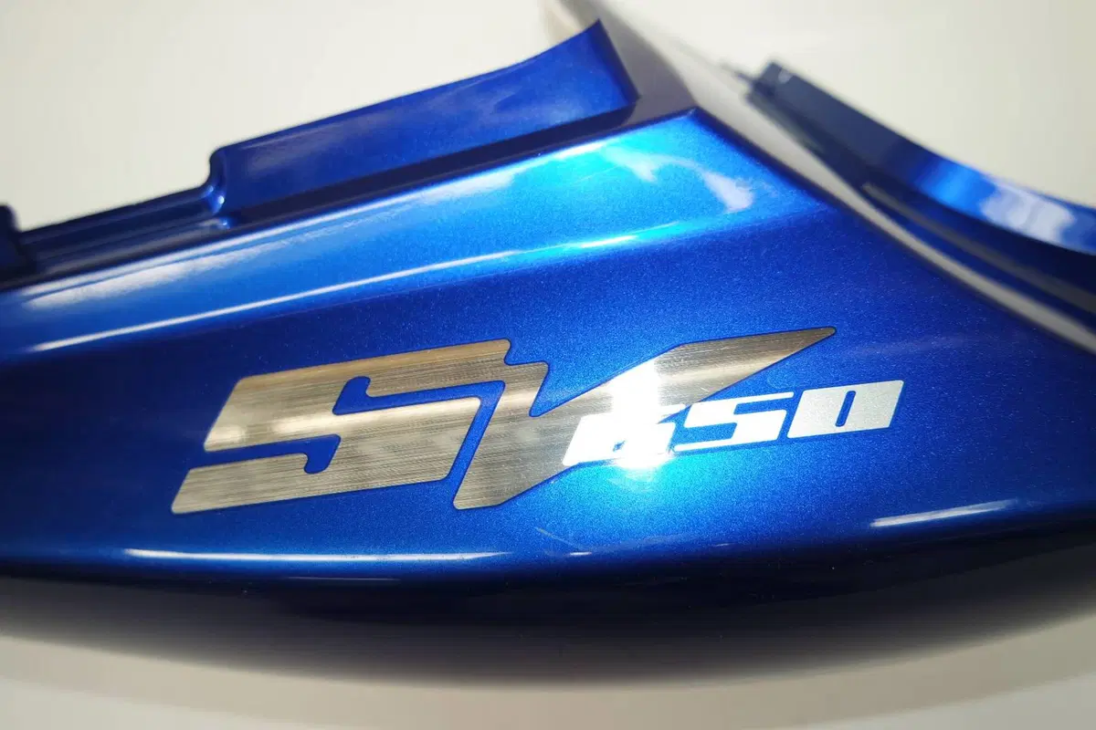 Fianchetto SV650 Suzuki (8)