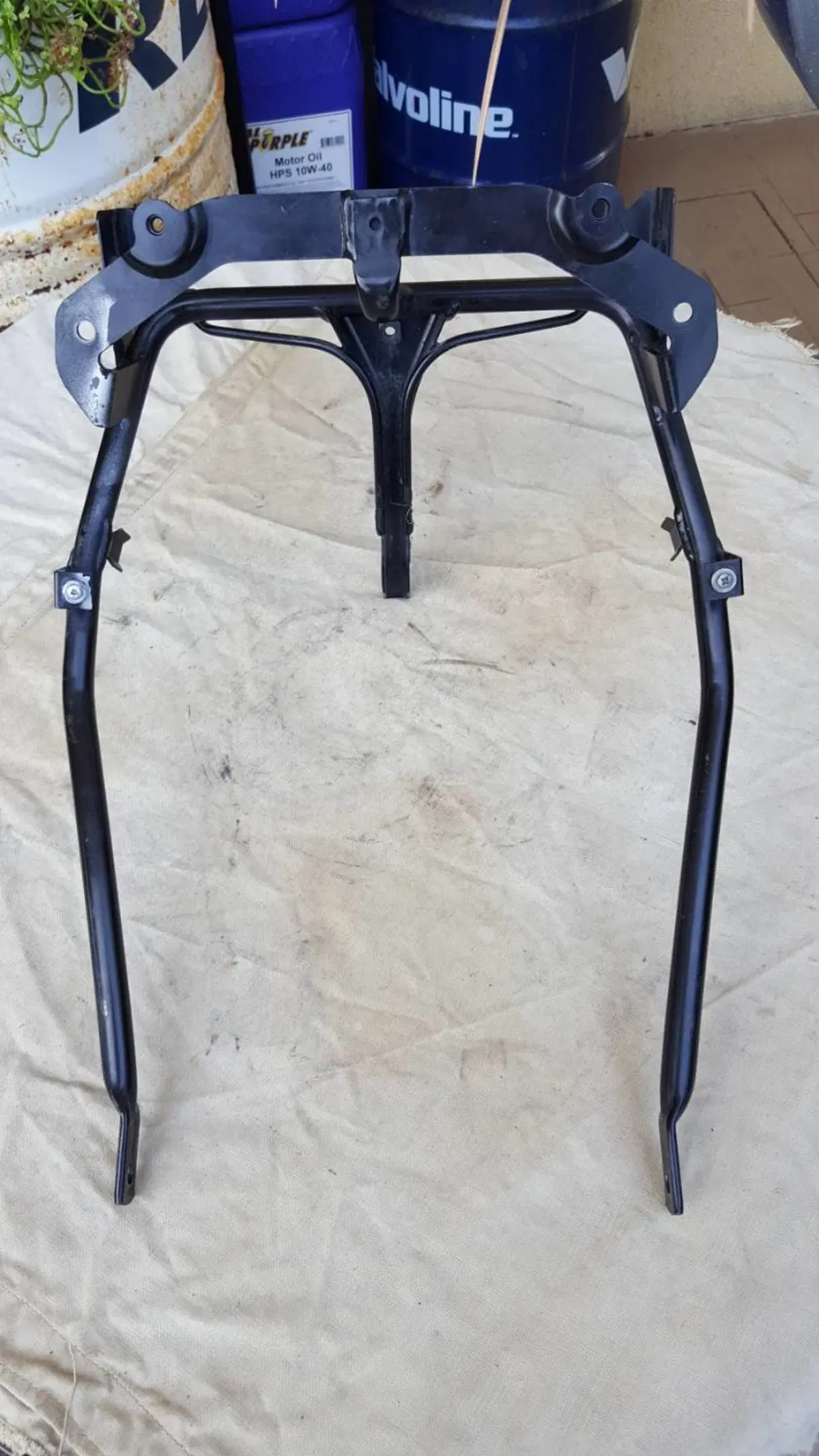 Telaietto R1100GS BMW (6)