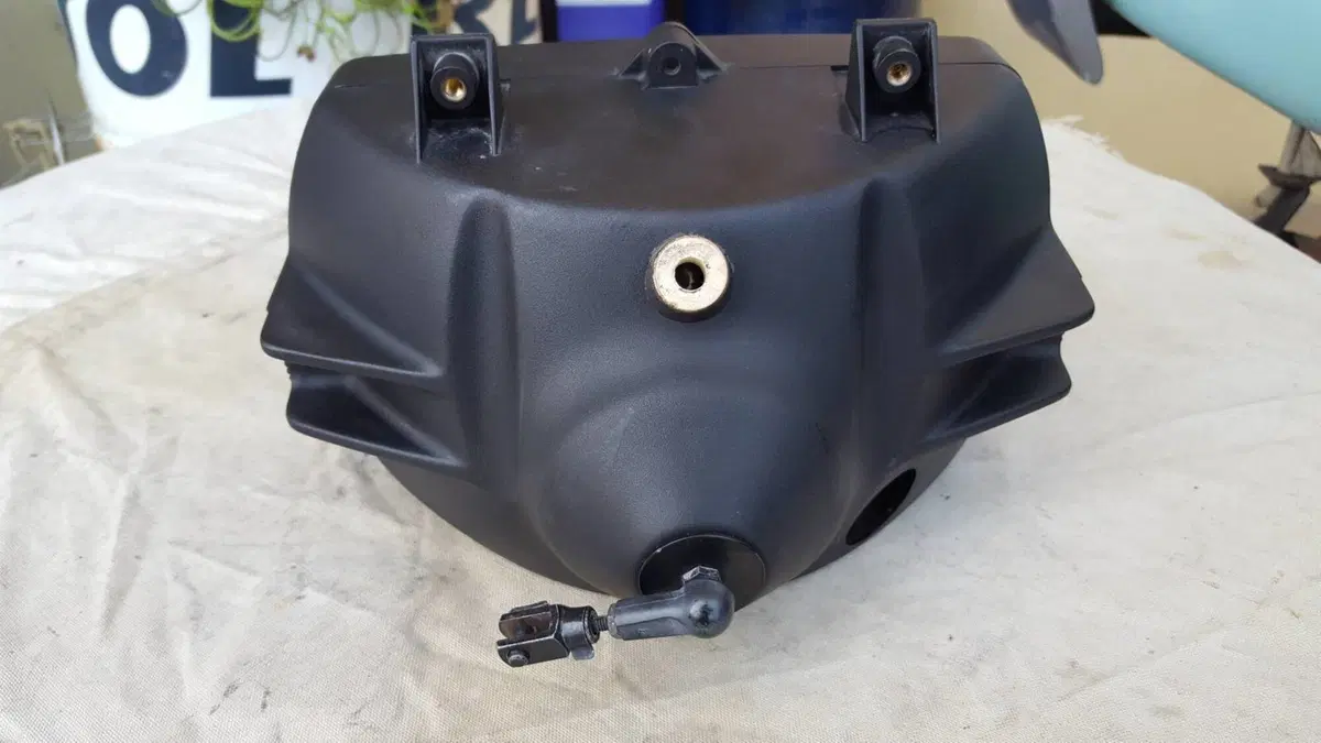 Fanale Anteriore R1100GS Bosch (5)