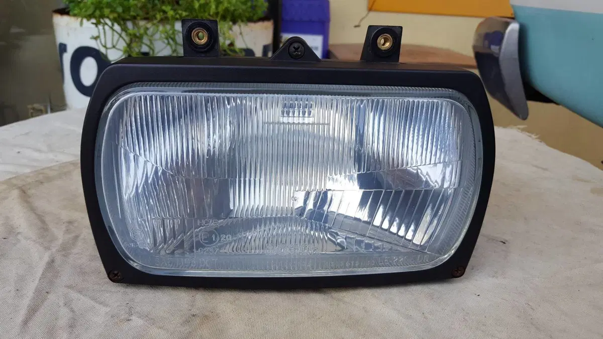 Fanale Anteriore R1100GS Bosch