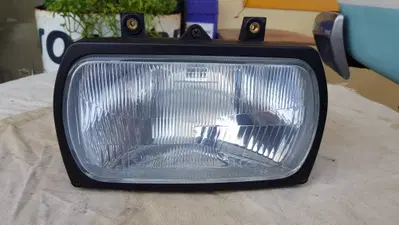 Fanale Anteriore R1100GS Bosch