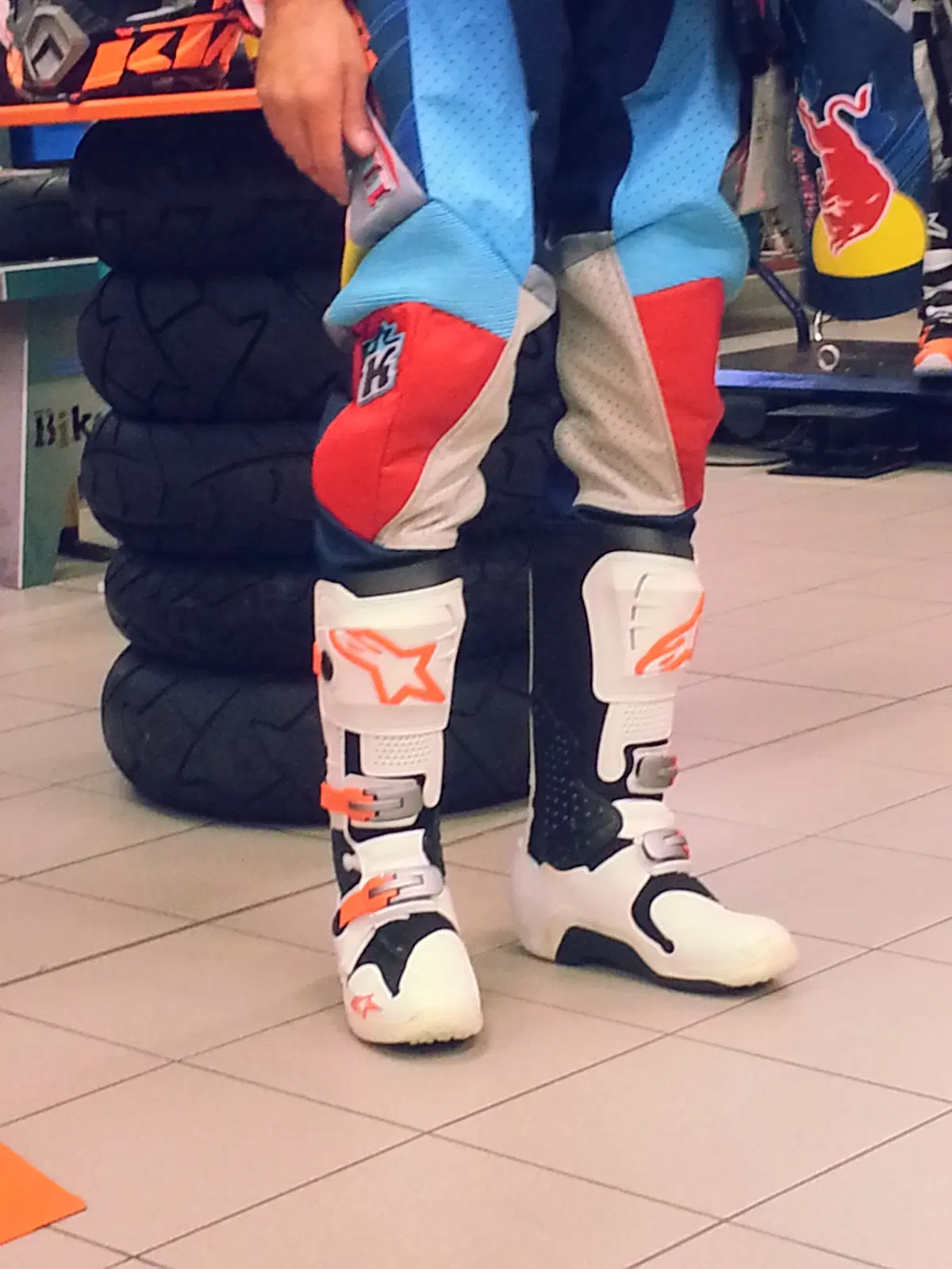 KTM presenta la collezione PowerWear 2016 (7)