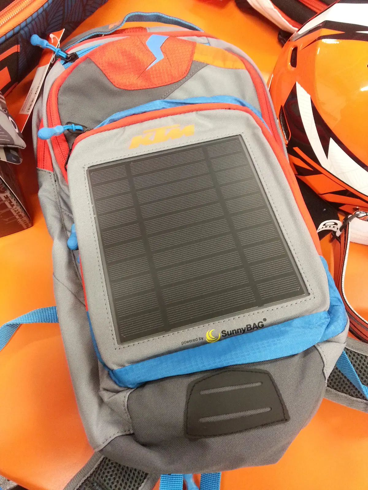 KTM presenta la collezione PowerWear 2016 (18)