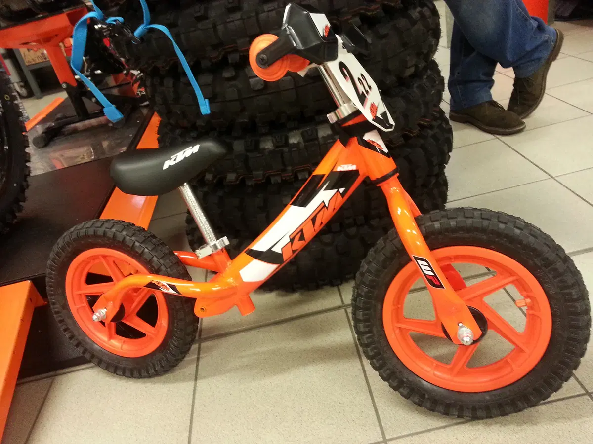 KTM presenta la collezione PowerWear 2016 (15)