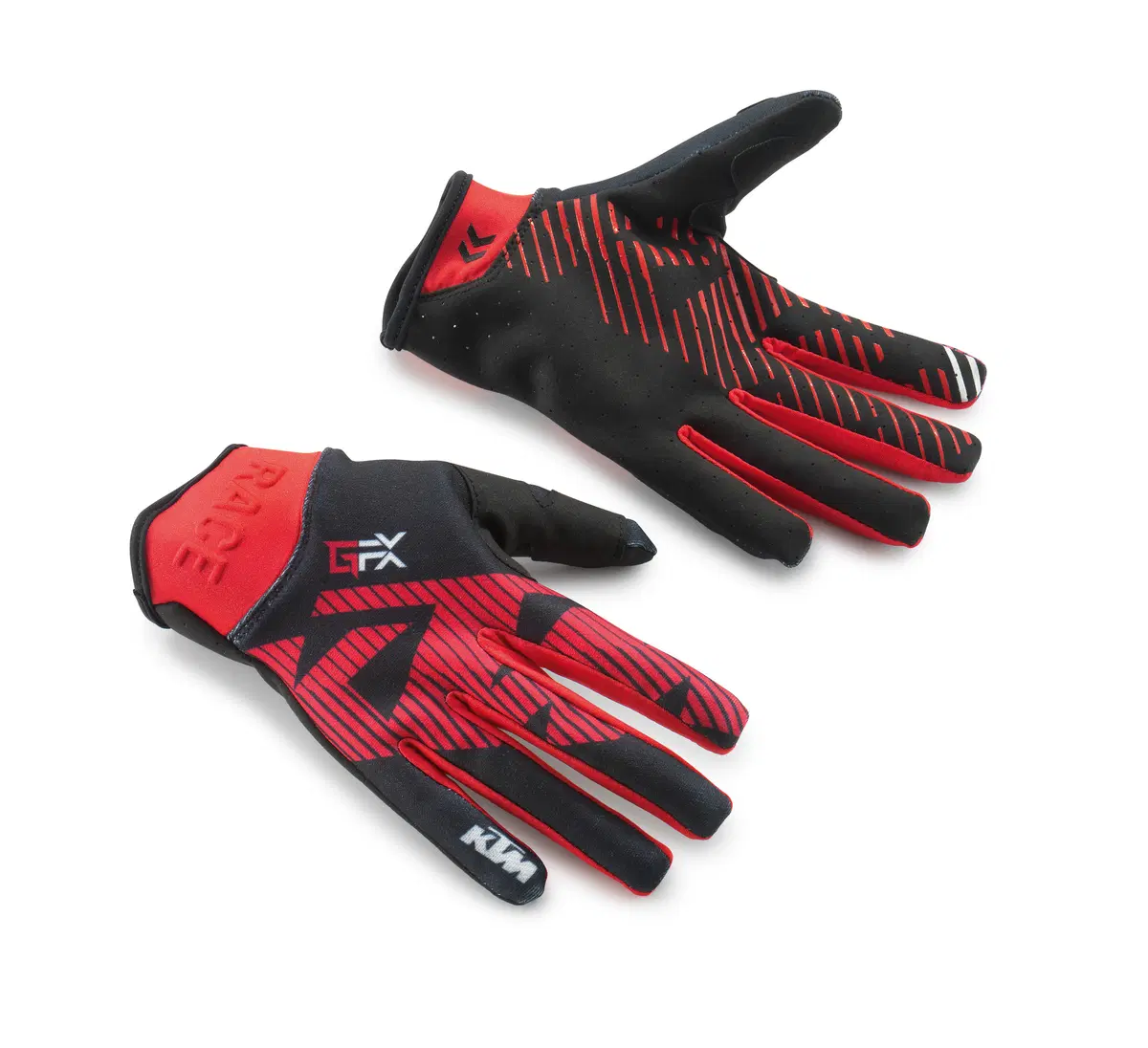 KTM presenta la collezione PowerWear 2016 (59)