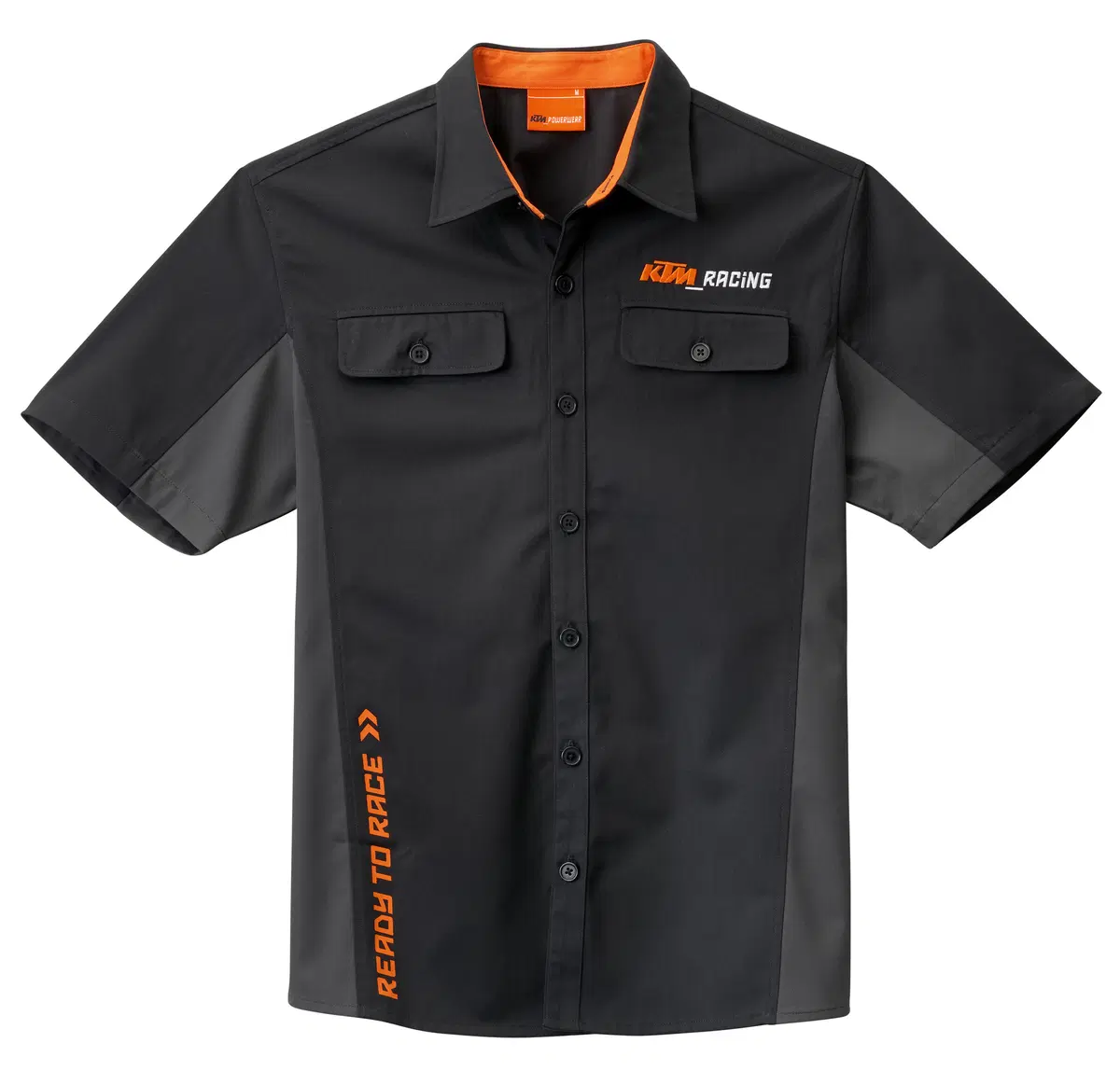 KTM presenta la collezione PowerWear 2016 (115)
