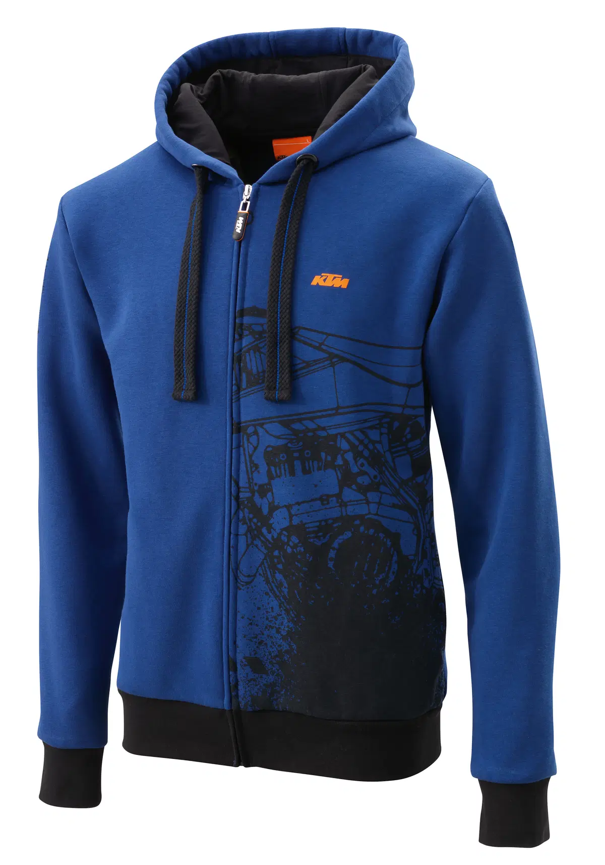 KTM presenta la collezione PowerWear 2016 (161)