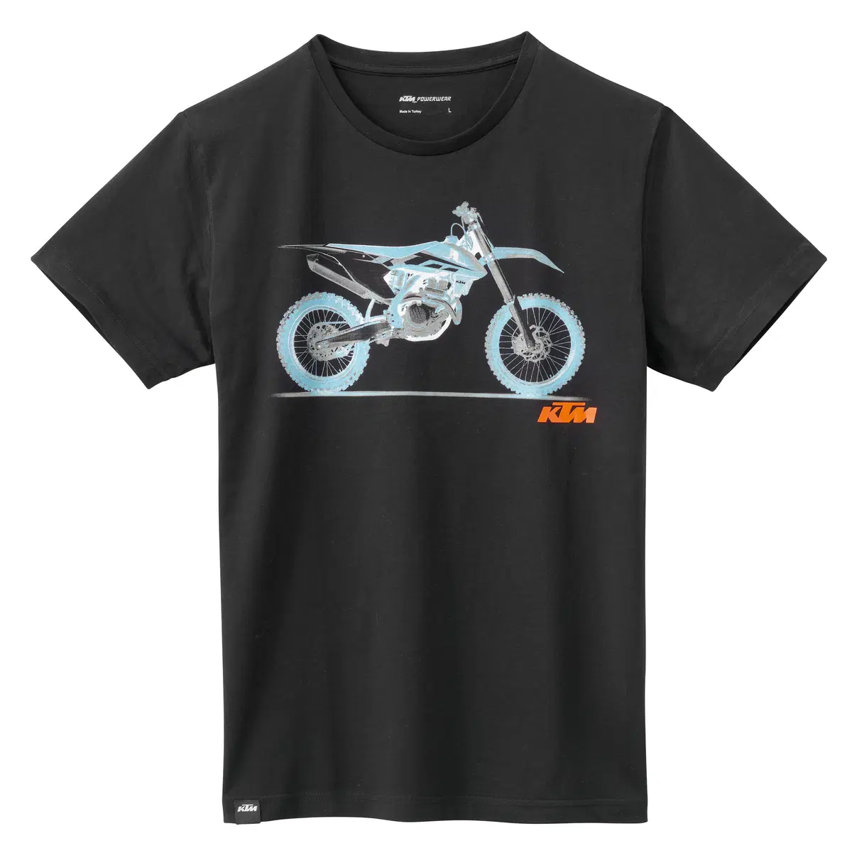 KTM presenta la collezione PowerWear 2016 (164)