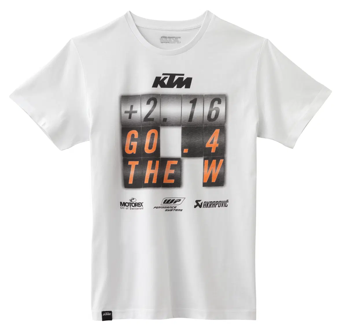 KTM presenta la collezione PowerWear 2016 (168)