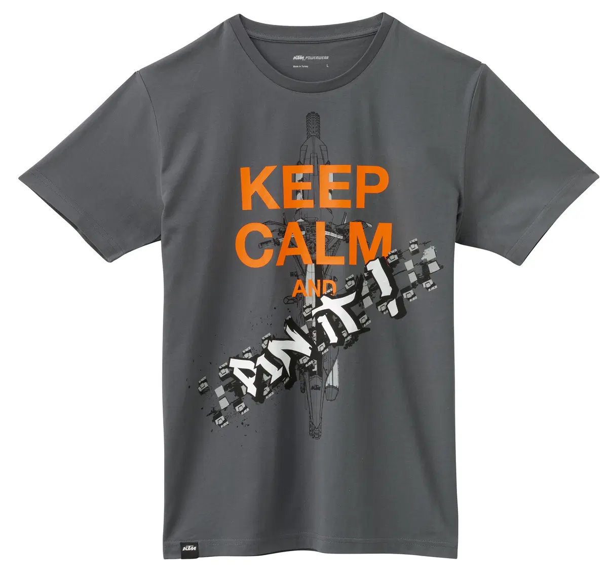 KTM presenta la collezione PowerWear 2016 (169)