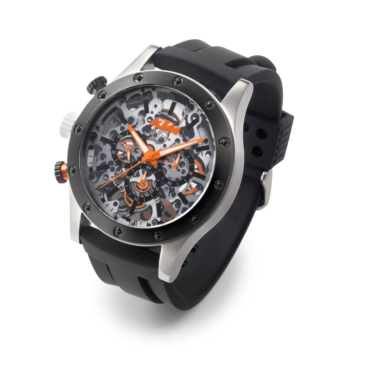 KTM presenta la collezione PowerWear 2016 (201)