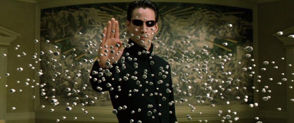 Il ruolo di Neo, in Matrix, &egrave; uno di quelli per cui Keanu Reeves &egrave; pi&ugrave; celebre