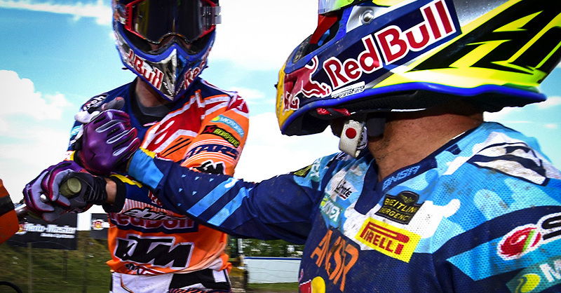 MXGP. Cairoli, le tappe per conquistare il 9&deg; titolo