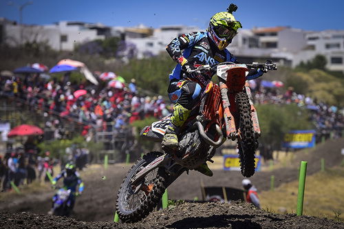 MXGP. Cairoli, le foto più spettacolari del 9° Mondiale (2)