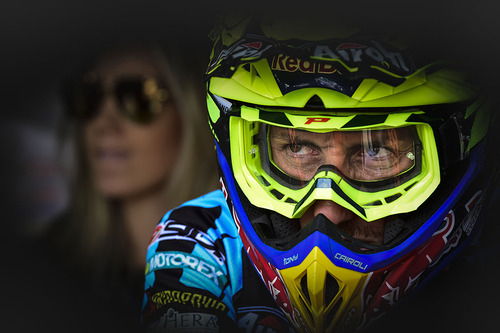 MXGP. Cairoli, le foto più spettacolari del 9° Mondiale (7)