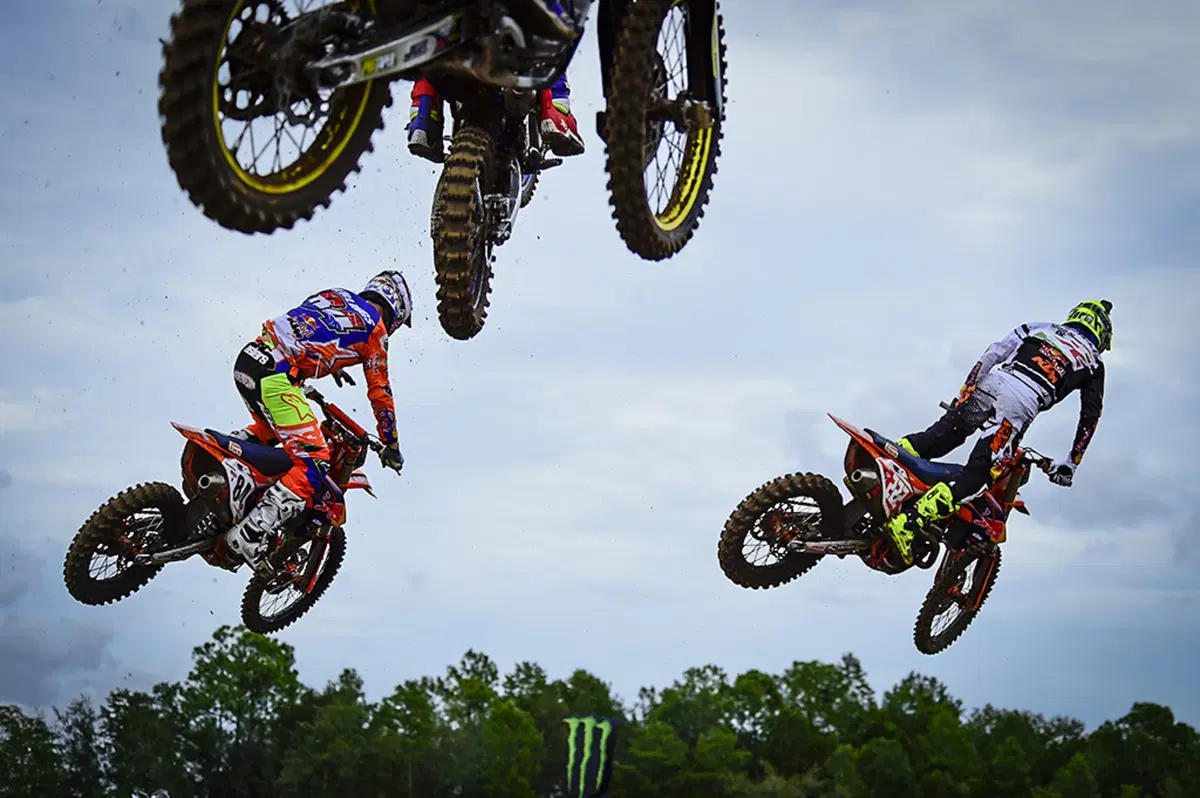 MXGP. Cairoli, le foto più spettacolari del 9° Mondiale (55)