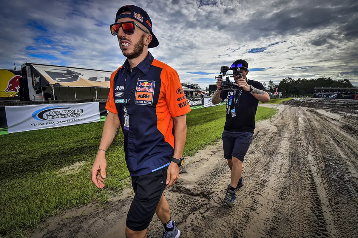 MXGP. Cairoli, le foto più spettacolari del 9° Mondiale (56)