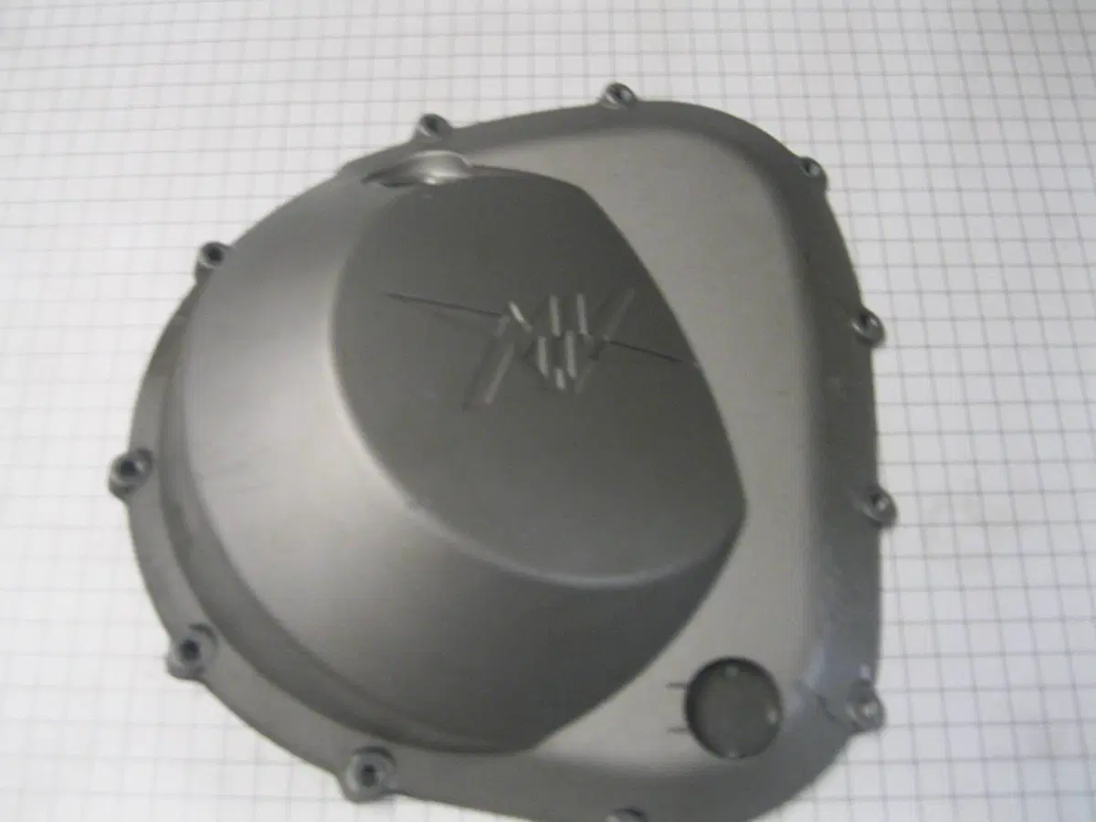 CARTER FRIZIONE MV Agusta F4 750 (2)