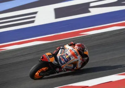 MotoGP 2017. Vinales: Guido come piace a me. Marquez: Sono veloce in ogni condizione