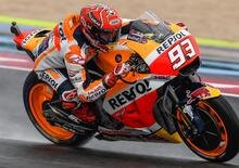MotoGP 2017. Márquez: Giusto rischiare. Così ho vinto 5 titoli