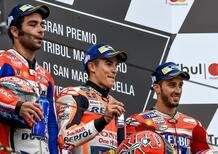 MotoGP 2017. Spunti, considerazioni e domande dopo il GP di Misano