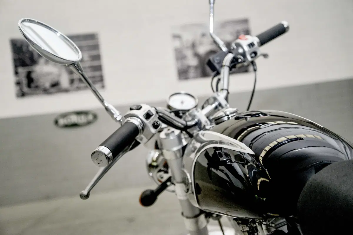 Borile B300 CR (7)