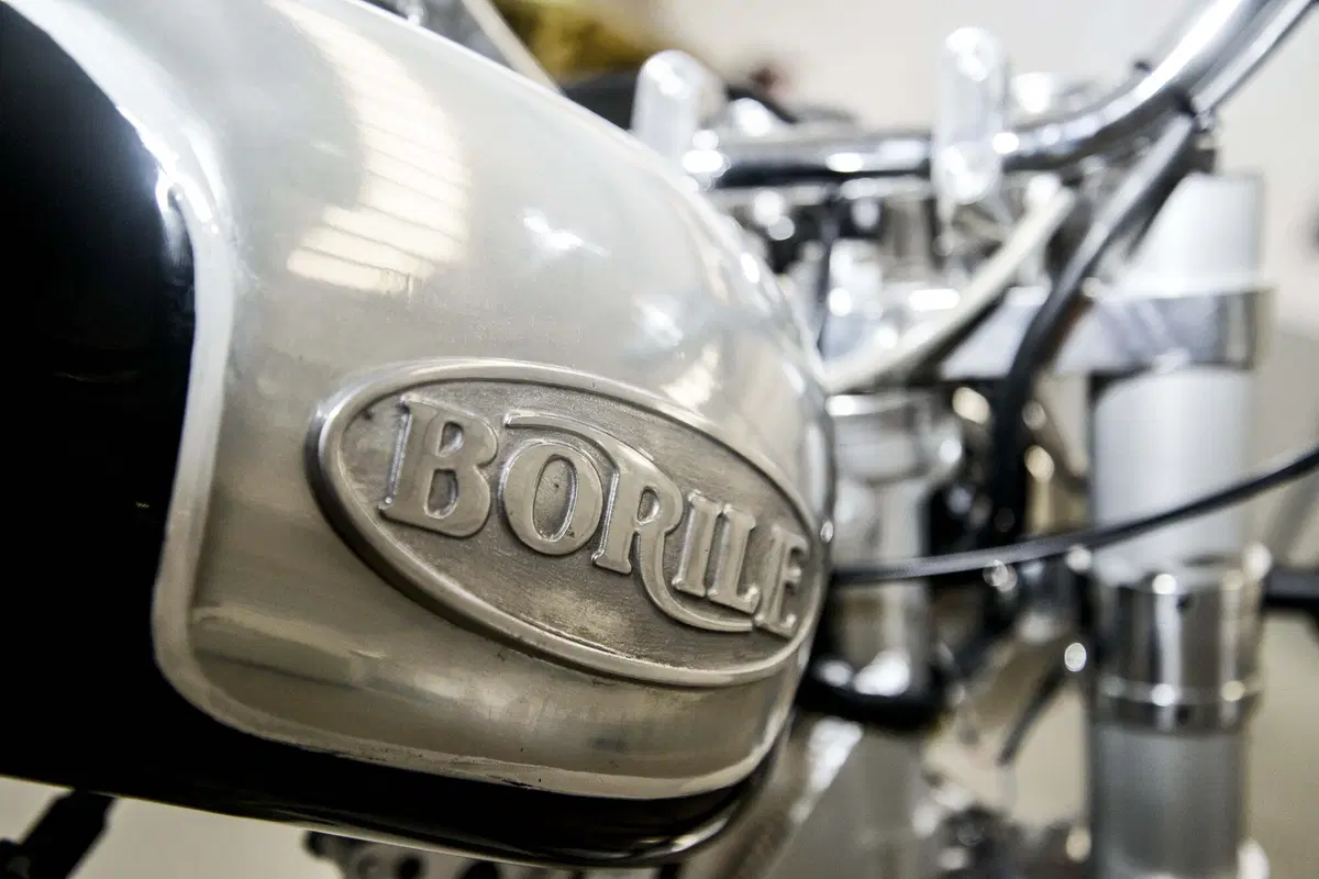 Borile B300 CR (11)