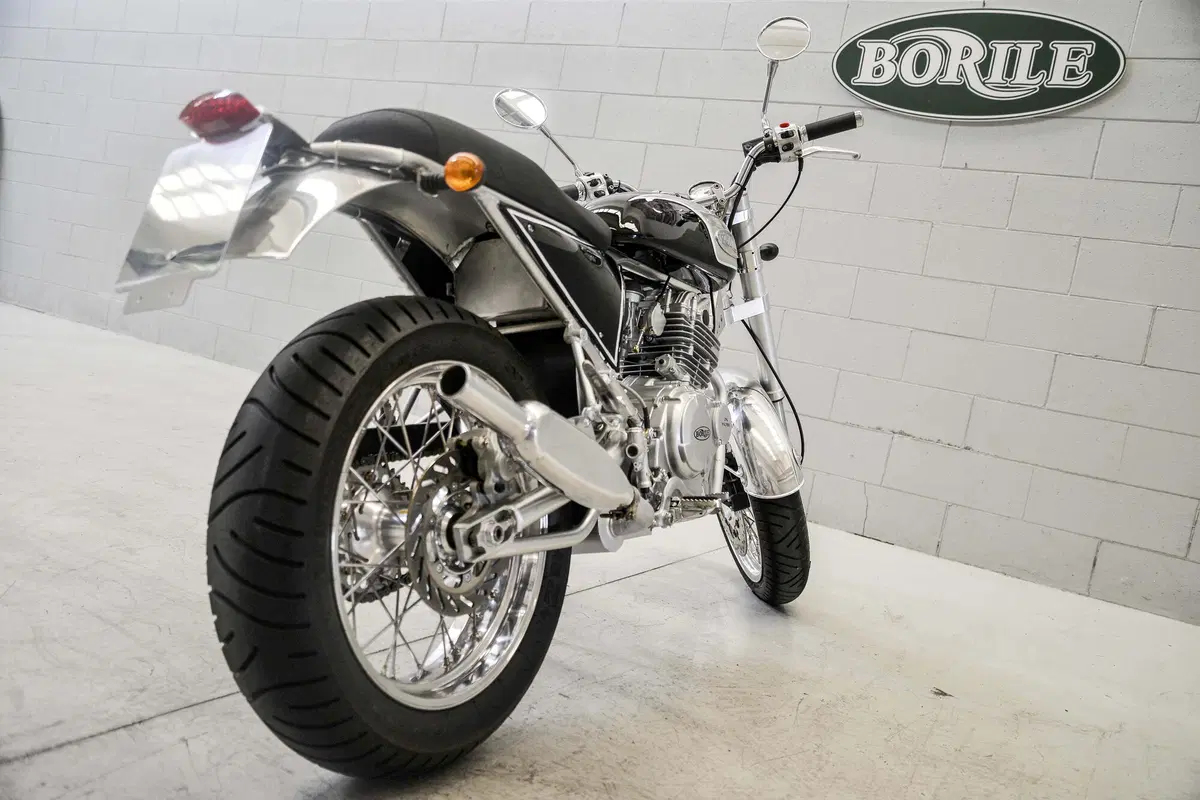 Borile B300 CR (6)