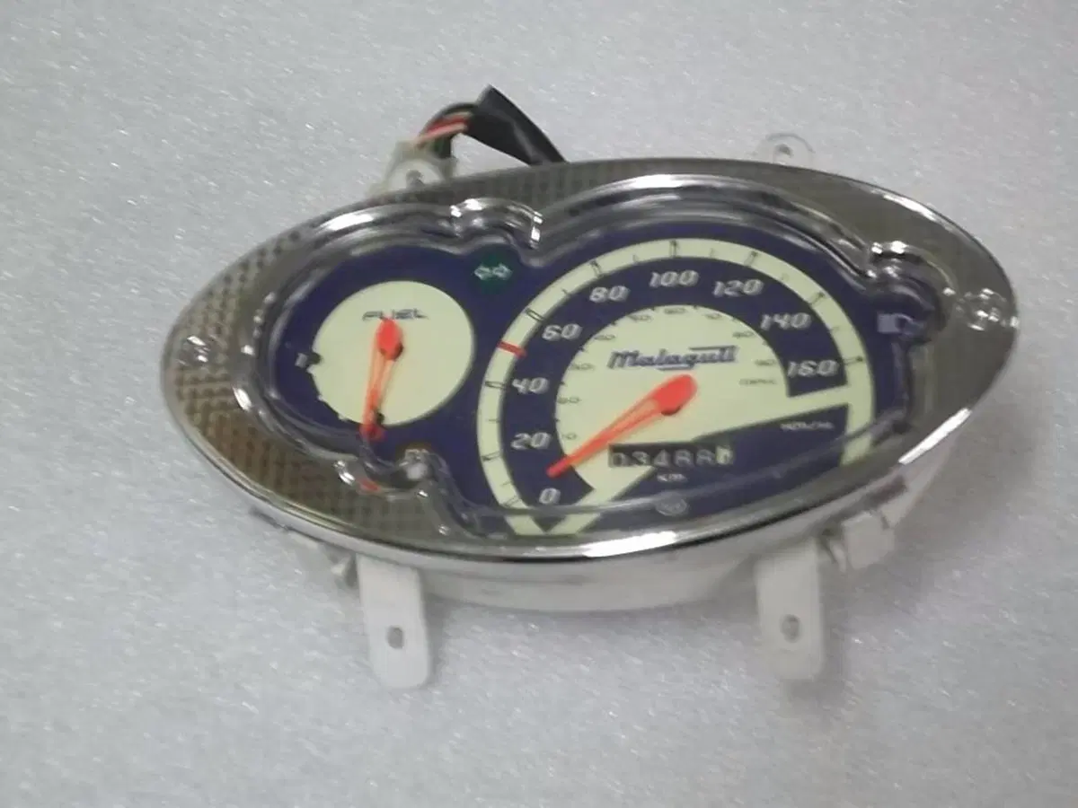 STRUMENTAZIONE CONTA KM Malaguti CIAK MASTER 125-150-200