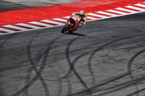 Gallery MotoGP. Le foto più belle del GP di Misano 2017 (3)